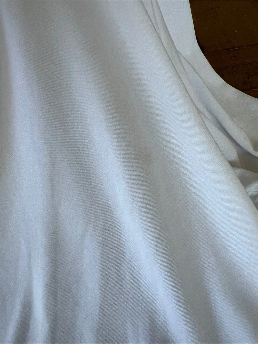 The Beaufort Bonnet Company white long